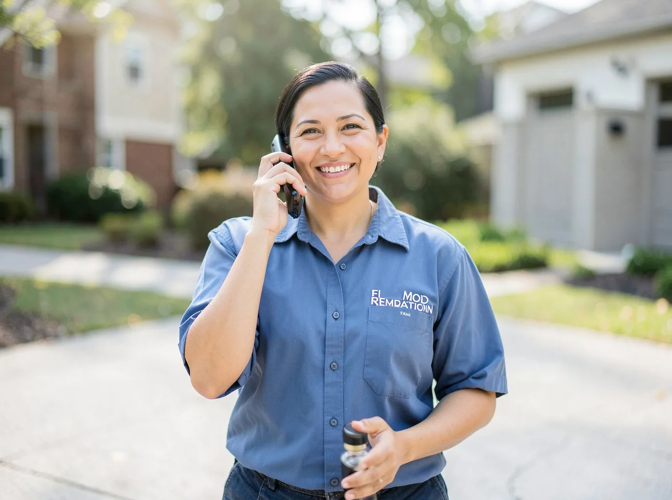Mold Remediation Hornitos, CA FAQs